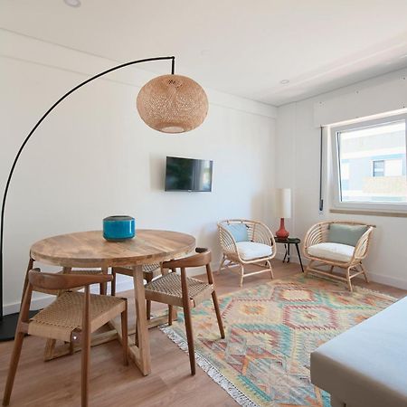 Sunset Bay View, Renovated Apt, By Timecooler Setubal Exterior photo